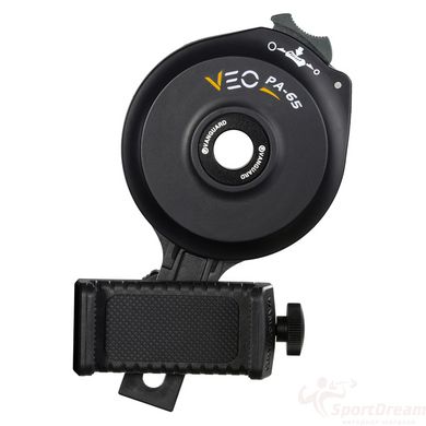 Адаптер Vanguard Digiscoping Adapter VEO PA-65 для смартфона (VEO PA-65)