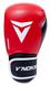 Боксерські рукавички V`Noks Lotta Red 8 ун. (60019)