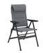 Стілець кемпінговий Outwell Kenai Grey (410128)