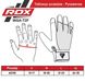 Рукавички для фітнесу RDX T2 Touch Screen Friendly Full Fingerf Black M, XL