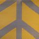 Коврик для пикника Bo-Camp Flaxton Extra Large Yellow (4271091) + БЕСПЛАТНАЯ ДОСТАВКА