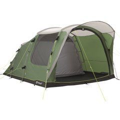 Намет Outwell Franklin 5 Green (928279) + БЕЗКОШТОВНА ДОСТАВКА
