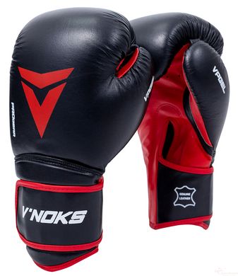 Боксерські рукавички V`Noks Inizio 10 ун. (60098)