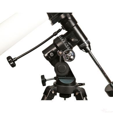 Телескоп Bresser R-80 80/900 EQ-SKY + БЕЗКОШТОВНА ДОСТАВКА