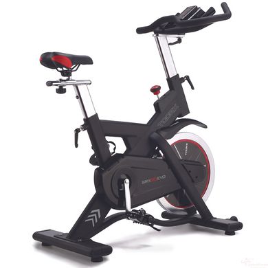 Сайкл-тренажер Toorx Indoor Cycle SRX 80EVO (SRX-80EVO) + БЕСПЛАТНАЯ ДОСТАВКА