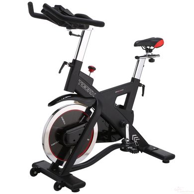 Сайкл-тренажер Toorx Indoor Cycle SRX 80EVO (SRX-80EVO) + БЕСПЛАТНАЯ ДОСТАВКА