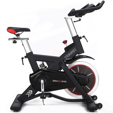 Сайкл-тренажер Toorx Indoor Cycle SRX 80EVO (SRX-80EVO) + БЕСПЛАТНАЯ ДОСТАВКА