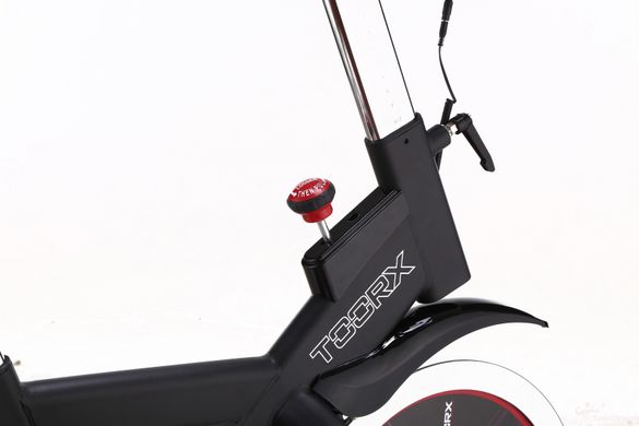 Сайкл-тренажер Toorx Indoor Cycle SRX 80EVO (SRX-80EVO) + БЕСПЛАТНАЯ ДОСТАВКА