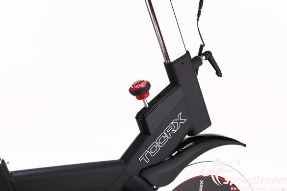 Сайкл-тренажер Toorx Indoor Cycle SRX 80EVO (SRX-80EVO) + БЕЗКОШТОВНА ДОСТАВКА