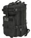 Рюкзак тактичний KOMBAT UK Stealth Pack чорний (kb-sp25-blk)