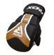 Рукавички ММА RDX T17 Aura Gold S