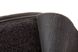 Пояс для важкої атлетики Adidas Essential Weightlifting Belt чорний Уні XS (62-75 см)