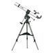 Телескоп Bresser R-80 80/900 EQ-SKY + БЕЗКОШТОВНА ДОСТАВКА