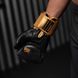 Боксерские перчатки Phantom APEX Black/Gold 10 унций (PHBG2214-10)