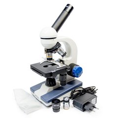 Микроскоп Optima Spectator 40x-1600x (MB-Spe 01-302A-1600)