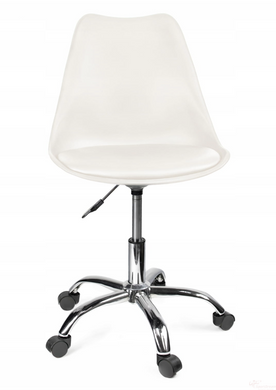 Офисное кресло IGER Jumi белый (5900410910348)