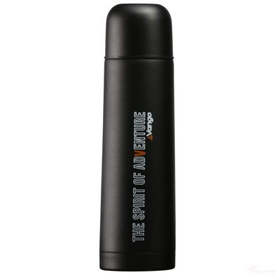 Термос Vango Magma Flask 500 ml Black (ACPFLASK B05177)