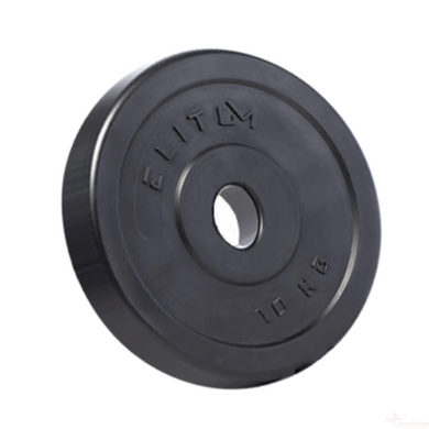 Набор композитных дисков Elitum Titan 110 кг