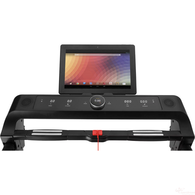 Бігова доріжка Gymtek XT700