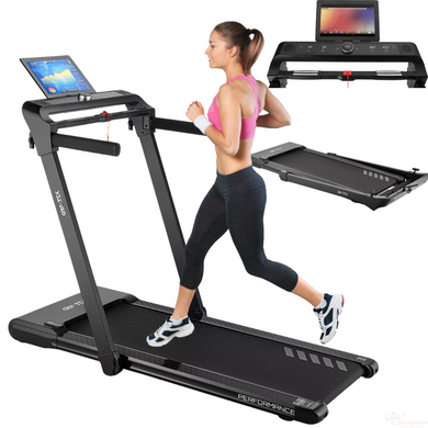 Бігова доріжка Gymtek XT700