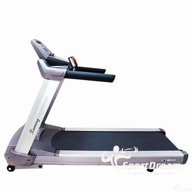 Бігова доріжка професійна Spirit CT800 + БЕЗКОШТОВНА ДОСТАВКА