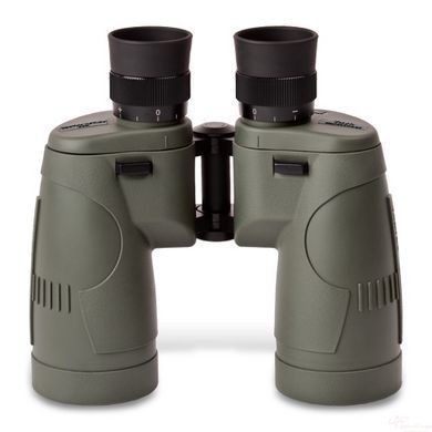 Бінокль Vortex Hurricane 10x50 WP + БЕЗКОШТОВНА ДОСТАВКА