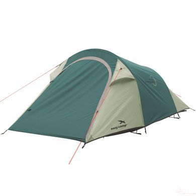 Палатка Easy Camp Energy 200 Teal Green + БЕСПЛАТНАЯ ДОСТАВКА