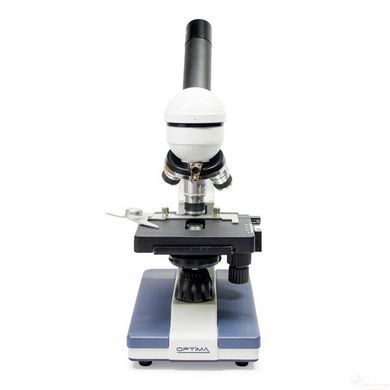 Микроскоп Optima Spectator 40x-1600x (MB-Spe 01-302A-1600)