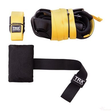 Suspension training loops TRX Pro Pack P3 FI-3727-06