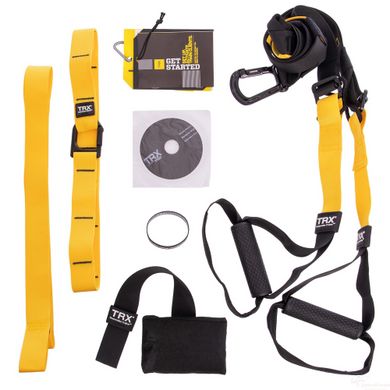 Suspension training loops TRX Pro Pack P3 FI-3727-06