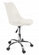 Офисное кресло IGER Jumi белый (5900410910348)