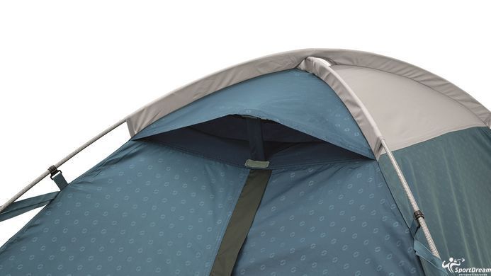 Намет Outwell Cloud 2 Blue (111043) + БЕЗКОШТОВНА ДОСТАВКА