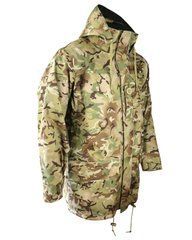 Куртка тактическая KOMBAT UK MOD Style Kom-Tex Waterproof Jacket мультикам (kb-msktwj-btp-s) - S