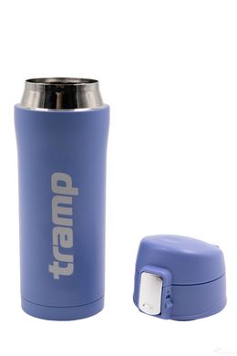 Термос TRAMP 0,35 л (UTRC-106-blue) Блакитний