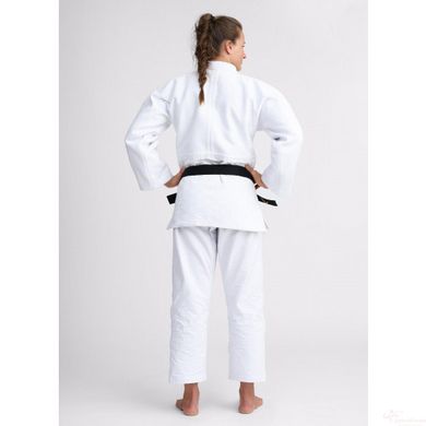 Кімоно для дзюдо біле IPPON GEAR Legend 2 з ліцензією IJF - 155