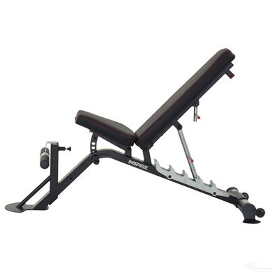 Bench adjustable Inspire SCS-WB2B