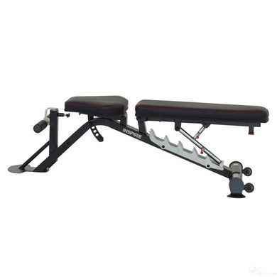 Bench adjustable Inspire SCS-WB2B