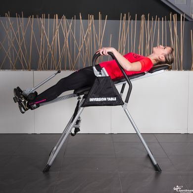 Inversion table inSPORTline Inverso