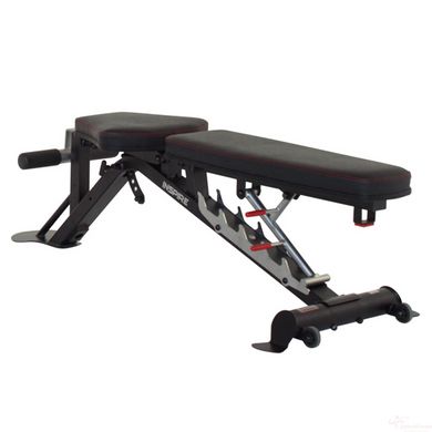 Bench adjustable Inspire SCS-WB2B