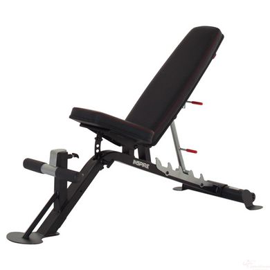 Bench adjustable Inspire SCS-WB2B