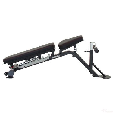 Bench adjustable Inspire SCS-WB2B