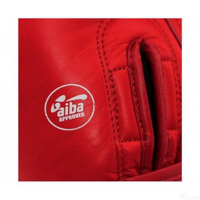 Боксерские перчатки с лицензией AIBA | красные | ADIDAS AIBAG1