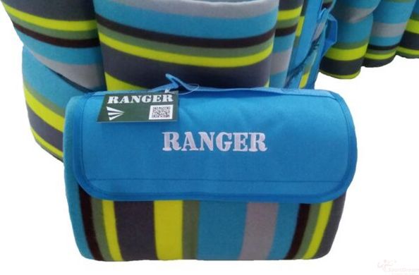 Килимок для пікніка Ranger 200 (RA 8856)