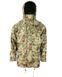 Куртка тактическая KOMBAT UK MOD Style Kom-Tex Waterproof Jacket мультикам (kb-msktwj-btp-s) - S