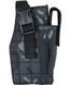 Кобура под пистолет KOMBAT UK Molle Gun Holster with Mag Pouch