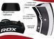 Набивка маківари RDX T1 White/Black