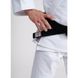 Кимоно для дзюдо белое IPPON GEAR Legend 2 с лицензией IJF (Legend 2-W-155)