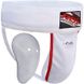 Защита запаха RDX Groin Guard S