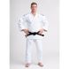 Кімоно для дзюдо біле IPPON GEAR Legend 2 з ліцензією IJF (Legend 2-W-155)