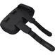 Пади для тайського боксу RDX T15 Noir Thai Pad Black - 1 шт. (2446773135)